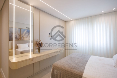 Apartamento, 3 quartos, 105 m² - Foto 1