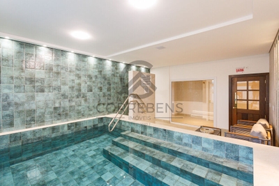 Apartamento, 3 quartos, 105 m² - Foto 4