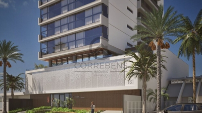 Apartamento, 3 quartos, 143 m² - Foto 3