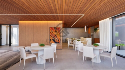 Apartamento, 3 quartos, 143 m² - Foto 2