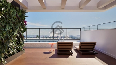 Apartamento, 3 quartos, 143 m² - Foto 2