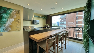 Apartamento, 3 quartos, 285 m² - Foto 5