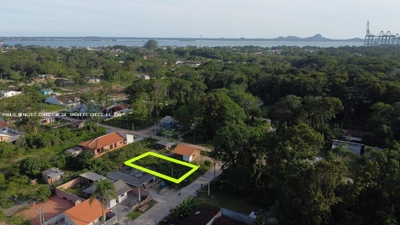 Terreno, 300 m² - Foto 3