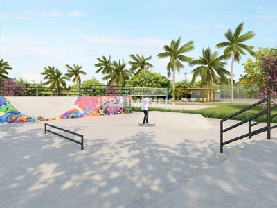 Terreno, 160 m² - Foto 2