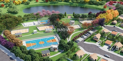 Terreno, 160 m² - Foto 1