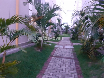 Apartamento, 2 quartos - Foto 2