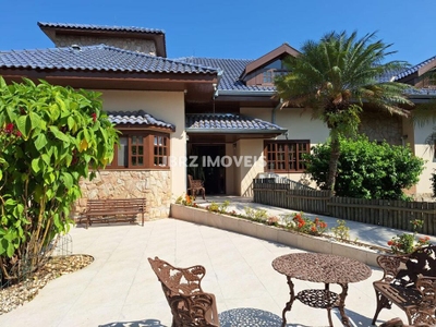 Chácara, 5 quartos, 2500 m² - Foto 5