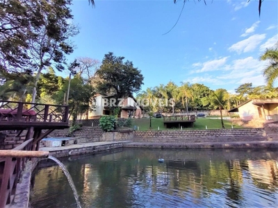 Chácara, 5 quartos, 5000 m² - Foto 4