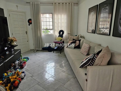 Casa, 3 quartos, 188 m² - Foto 1