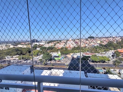 Apartamento, 2 quartos, 82 m² - Foto 1