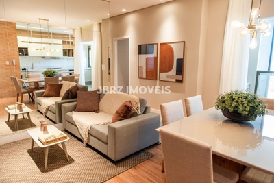 Apartamento, 2 quartos, 60 m² - Foto 4