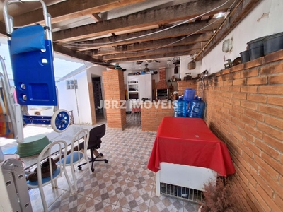 Casa, 4 quartos, 160 m² - Foto 5