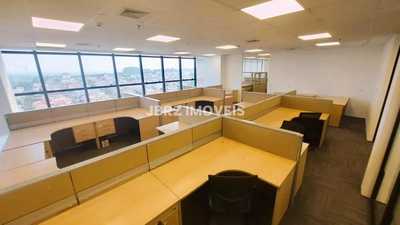 Sala-Conjunto, 322 m² - Foto 1