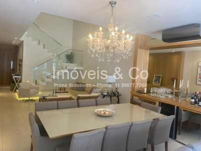 Casa, 4 quartos, 300 m² - Foto 2