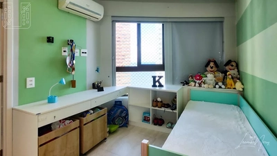 Cobertura, 2 quartos, 57 m² - Foto 1