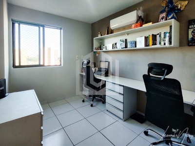 Apartamento, 3 quartos, 77 m² - Foto 5