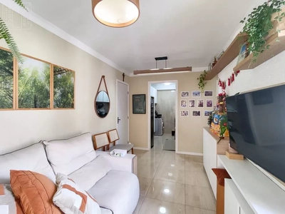 Apartamento, 2 quartos, 47 m² - Foto 1