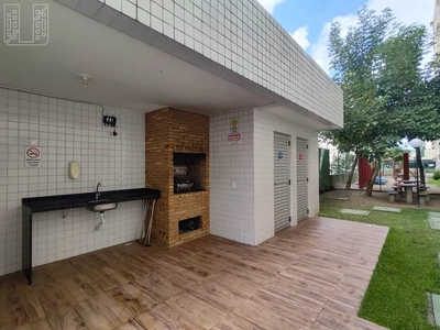 Apartamento, 2 quartos, 47 m² - Foto 4