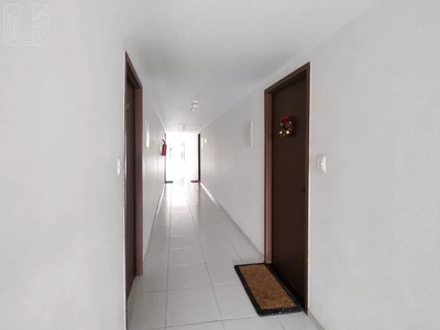 Apartamento, 2 quartos, 47 m² - Foto 2