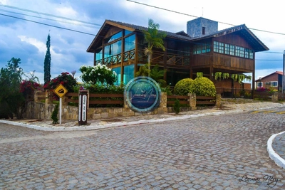 Casa de Condomínio, 5 quartos - Foto 2