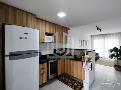 Flat/Apart Hotel, 2 quartos, 63 m² - Foto 4