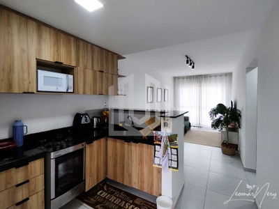 Flat/Apart Hotel, 2 quartos, 63 m² - Foto 3