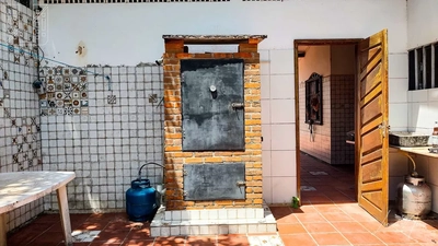 Casa, 3 quartos, 150 m² - Foto 4