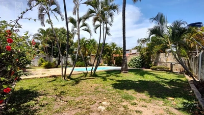 Casa, 3 quartos, 150 m² - Foto 1