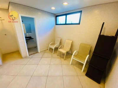 Cobertura, 3 quartos, 254 m² - Foto 3