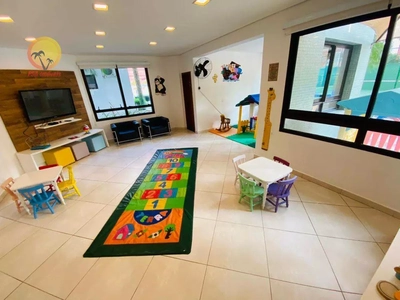 Cobertura, 3 quartos, 254 m² - Foto 2