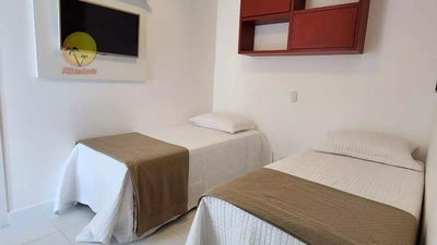 Cobertura, 3 quartos, 254 m² - Foto 1