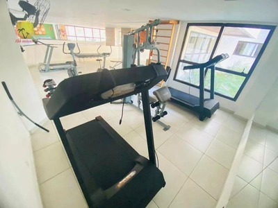 Cobertura, 3 quartos, 254 m² - Foto 4