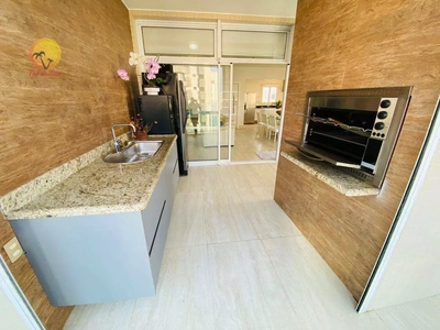 Cobertura, 4 quartos, 185 m² - Foto 3