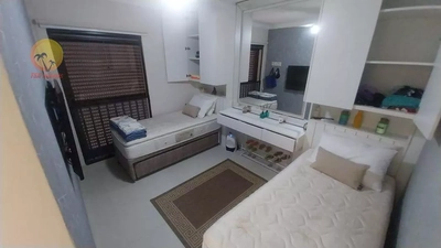 Cobertura, 3 quartos, 180 m² - Foto 4