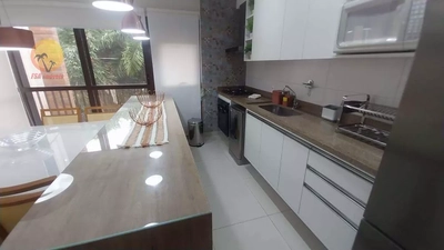 Cobertura, 3 quartos, 180 m² - Foto 3