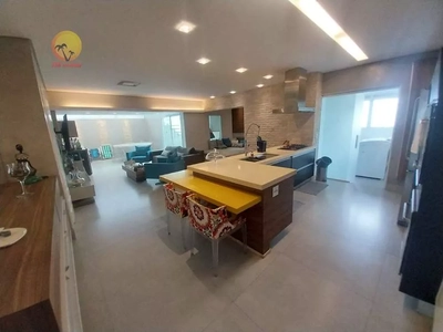 Cobertura, 6 quartos, 360 m² - Foto 1
