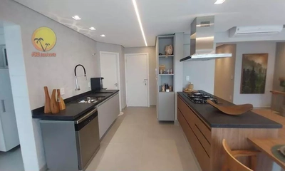 Cobertura, 4 quartos, 280 m² - Foto 2