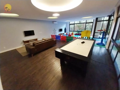 Cobertura, 3 quartos, 140 m² - Foto 3