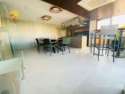 Cobertura, 5 quartos, 280 m² - Foto 1