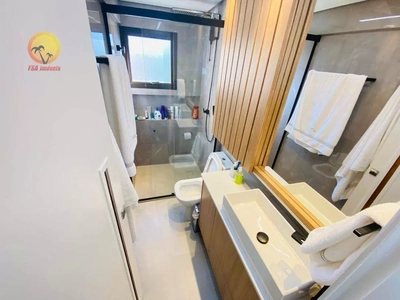 Cobertura, 5 quartos, 280 m² - Foto 2