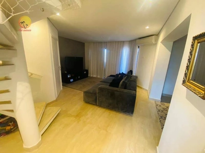 Cobertura, 3 quartos, 324 m² - Foto 2