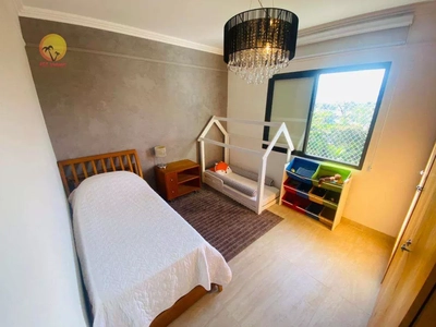 Cobertura, 3 quartos, 324 m² - Foto 4