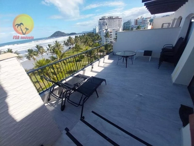 Cobertura, 4 quartos, 230 m² - Foto 3