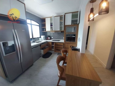 Cobertura, 4 quartos, 230 m² - Foto 1