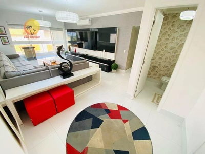 Cobertura, 4 quartos, 260 m² - Foto 1