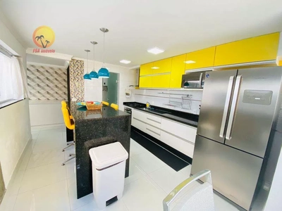 Cobertura, 4 quartos, 260 m² - Foto 3