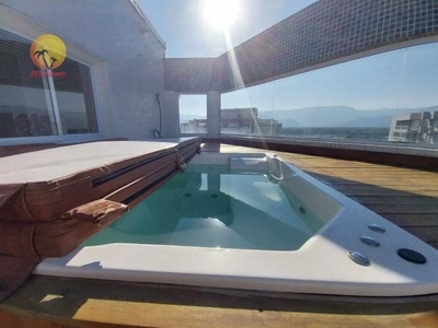 Cobertura, 5 quartos, 280 m² - Foto 1