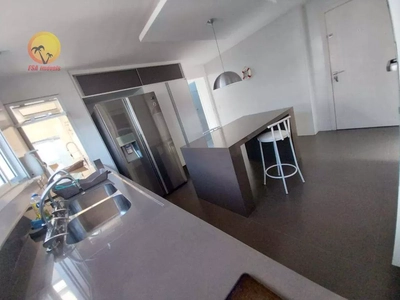 Cobertura, 5 quartos, 280 m² - Foto 2