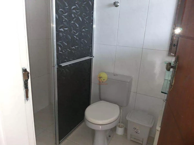 Cobertura, 3 quartos, 107 m² - Foto 3