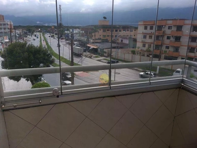 Cobertura, 3 quartos, 107 m² - Foto 2